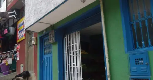 TIENDA DE BARRIO CALLE 46 SUR CON 12 TIENDA DE BARRIO CALLE 46 SUR CON 12